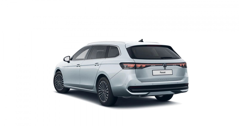 Volkswagen Passat cena 197714 przebieg: 5, rok produkcji 2024 z Stepnica małe 79